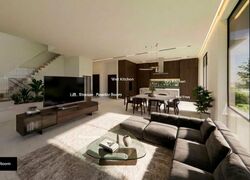 Opera Estate (D15), Terrace #611088621